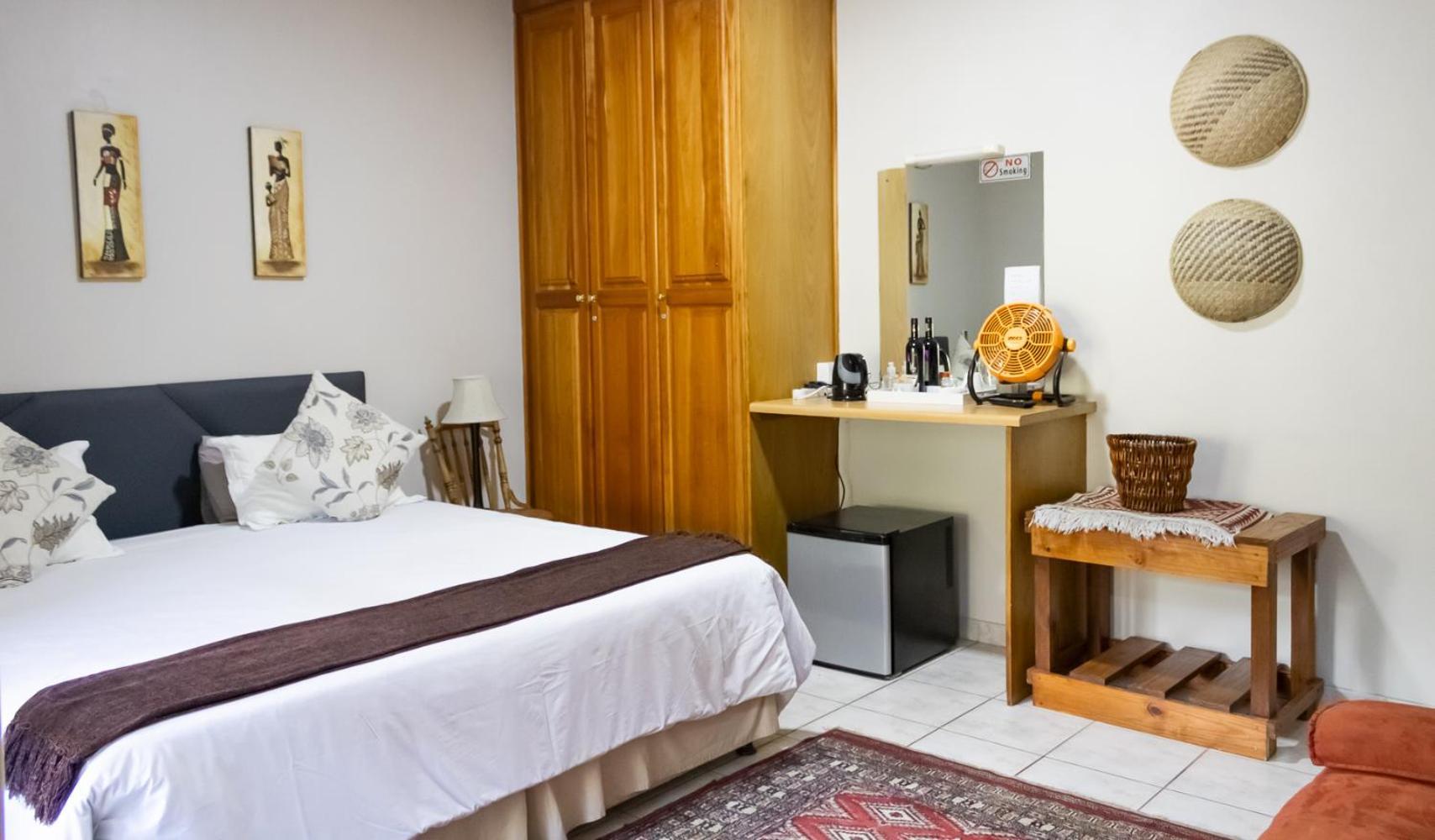 African Dreamz Guest House Saint Lucia Estuary Exteriör bild