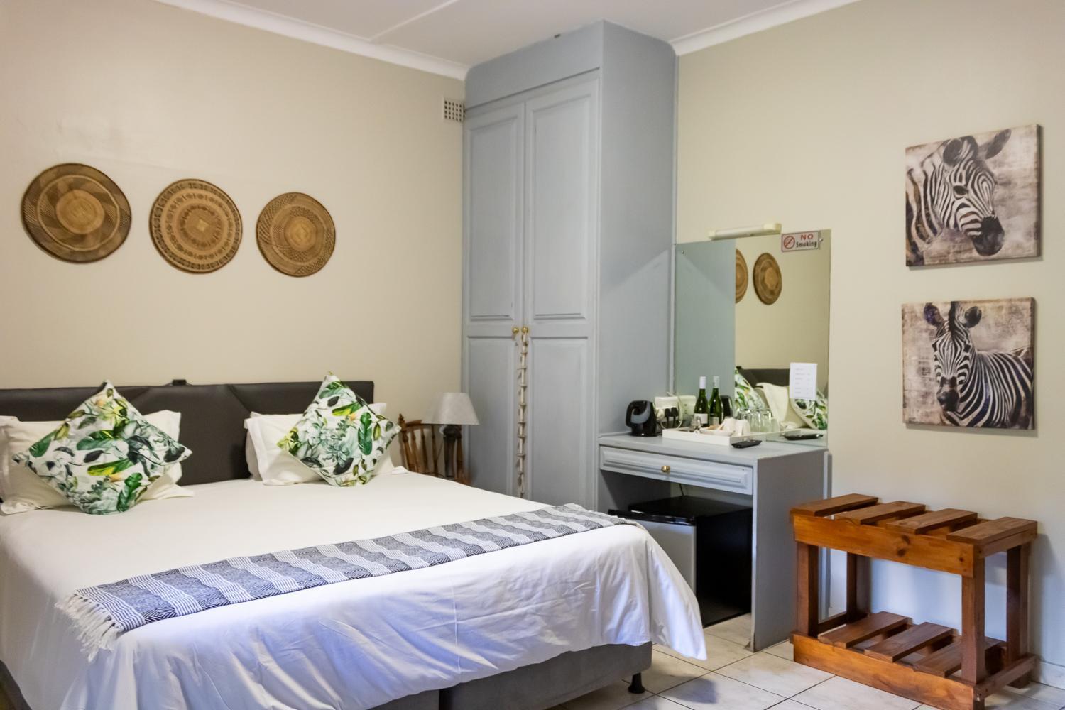 African Dreamz Guest House Saint Lucia Estuary Exteriör bild