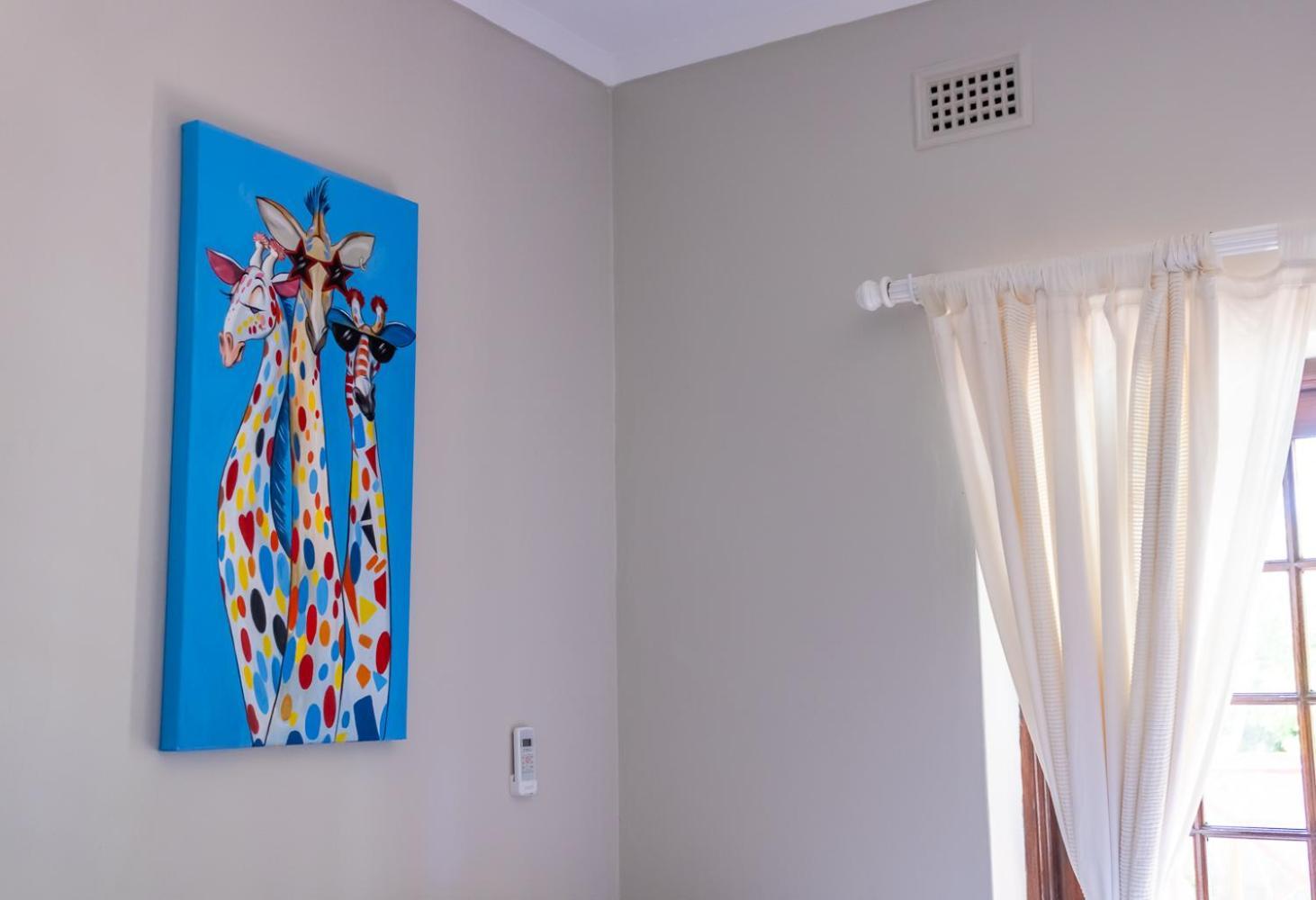 African Dreamz Guest House Saint Lucia Estuary Exteriör bild