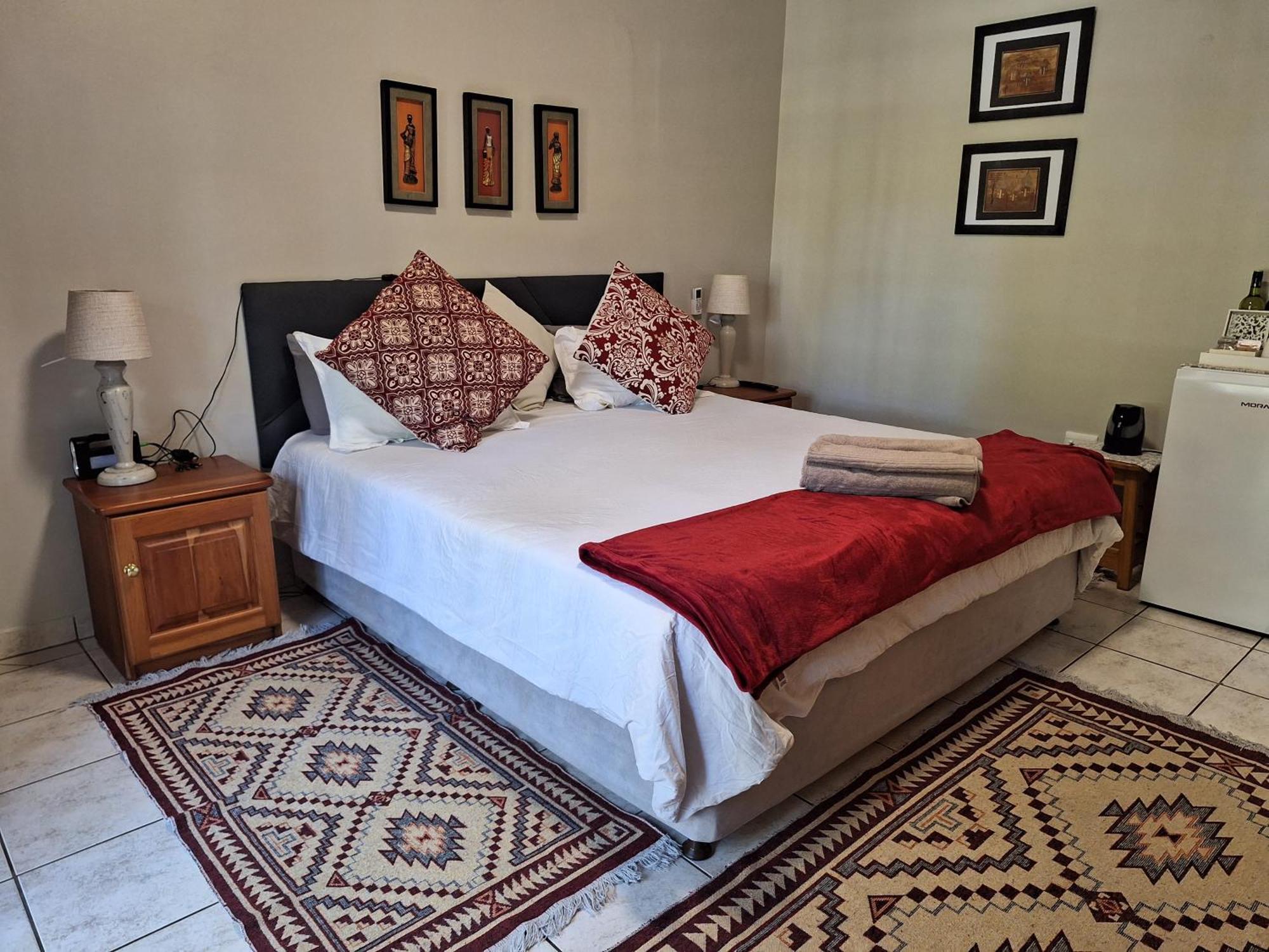 African Dreamz Guest House Saint Lucia Estuary Exteriör bild