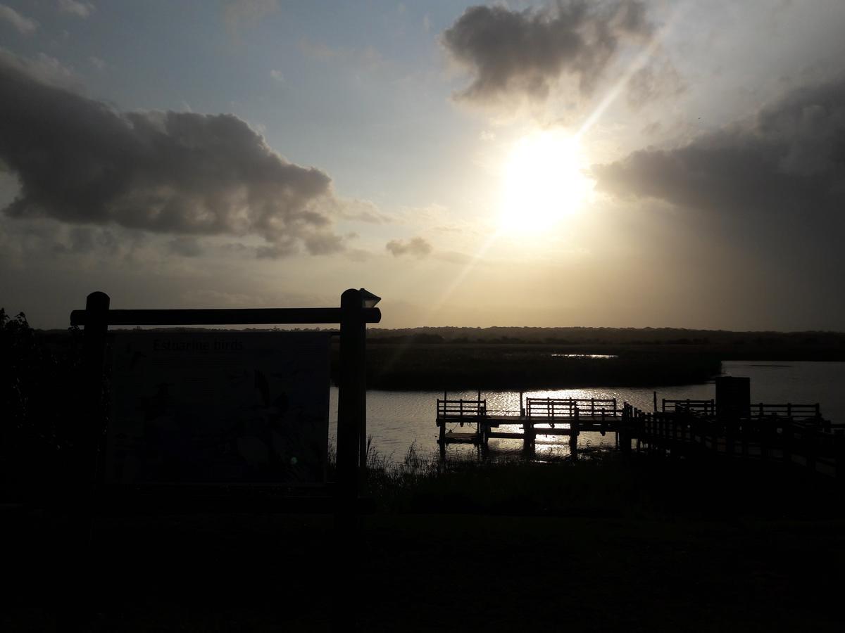African Dreamz Guest House Saint Lucia Estuary Exteriör bild